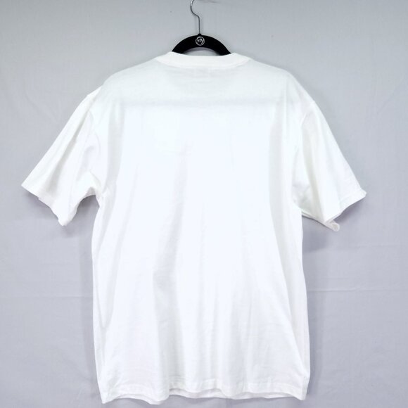 Y2K Times Square Celebration Millennium 2005 Happy New Year T Shirt Size Large - Picture 2 of 12